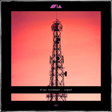 Elias Teichmann - Signal