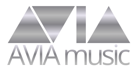 AVIA Logo