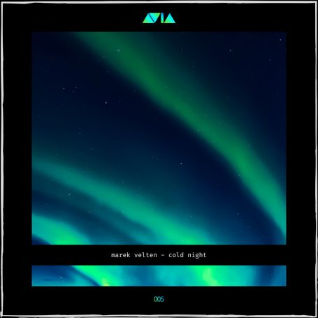Marek Velten - Cold Night